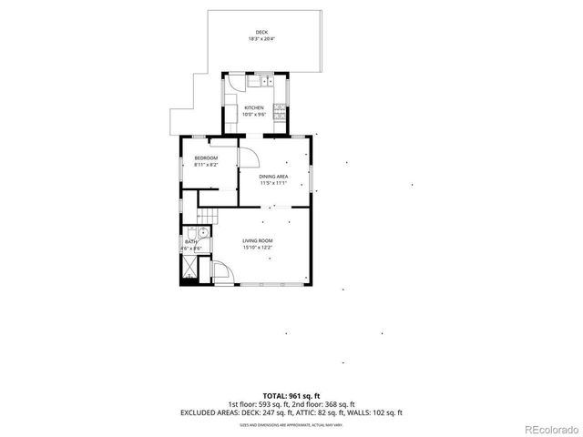 53 N Washington St, Denver, CO 80203