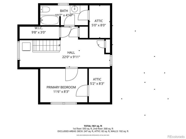 53 N Washington St, Denver, CO 80203