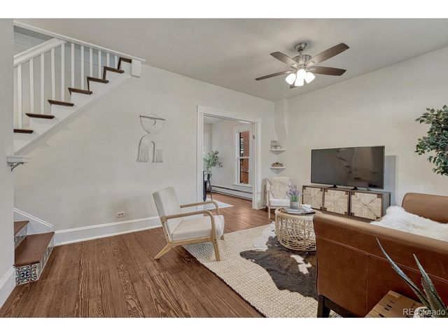 53 N Washington St, Denver, CO 80203