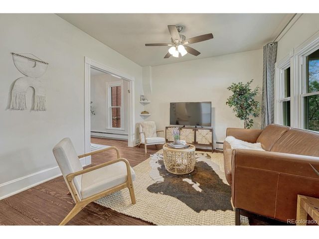 53 N Washington St, Denver, CO 80203