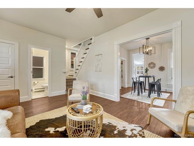 53 N Washington St, Denver, CO 80203