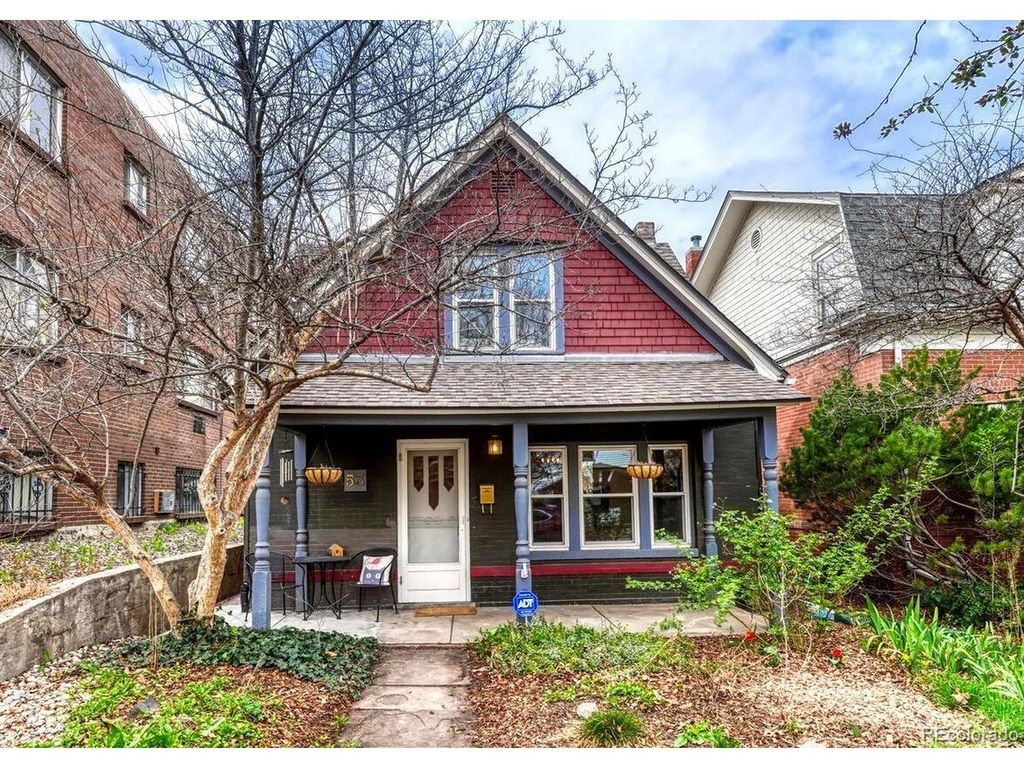 53 N Washington St, Denver, CO 80203