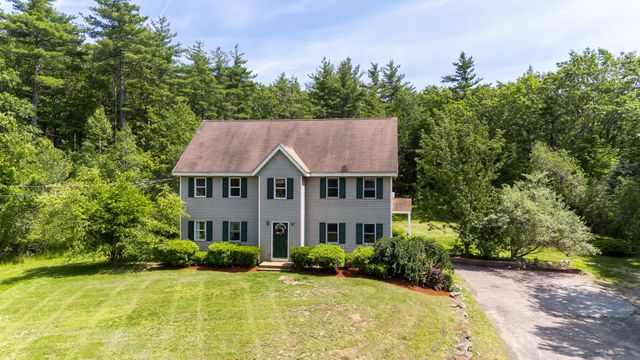 988 Greenville Road, Greenville, NH 03048