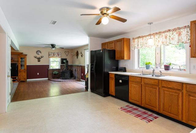 988 Greenville Road, Greenville, NH 03048