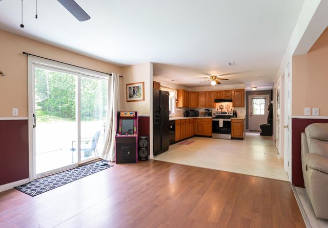 988 Greenville Road, Greenville, NH 03048