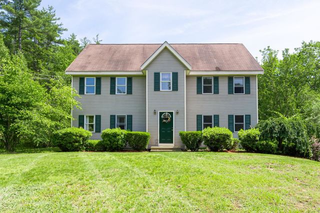 988 Greenville Road, Greenville, NH 03048