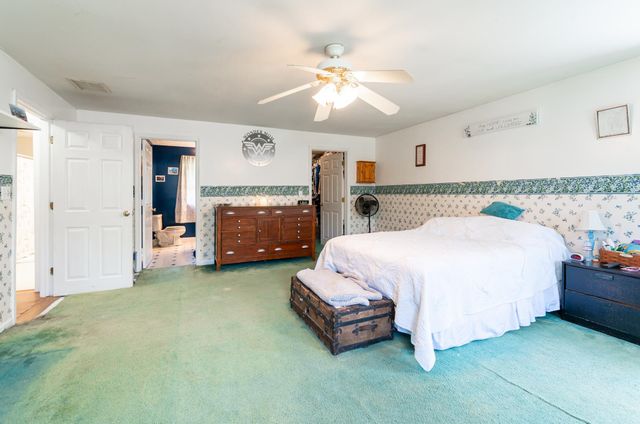 988 Greenville Road, Greenville, NH 03048