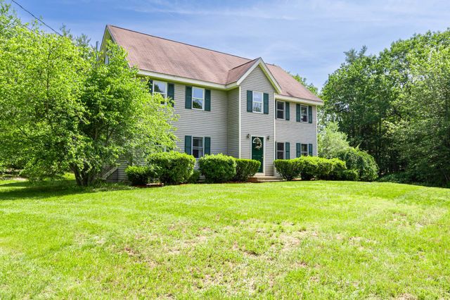 988 Greenville Road, Greenville, NH 03048