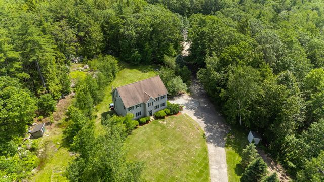 988 Greenville Road, Greenville, NH 03048