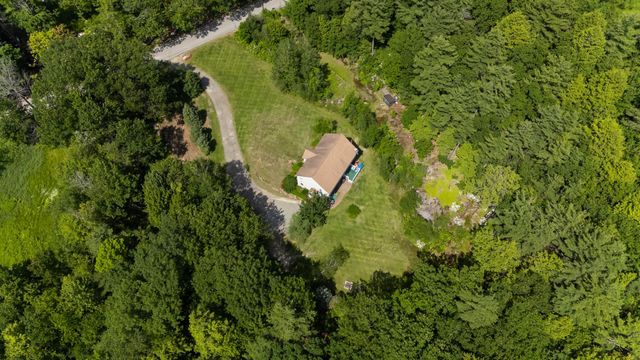 988 Greenville Road, Greenville, NH 03048