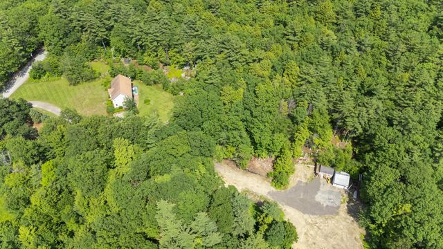 988 Greenville Road, Greenville, NH 03048