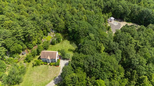 988 Greenville Road, Greenville, NH 03048