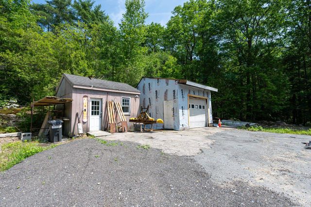 988 Greenville Road, Greenville, NH 03048