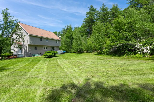 988 Greenville Road, Greenville, NH 03048