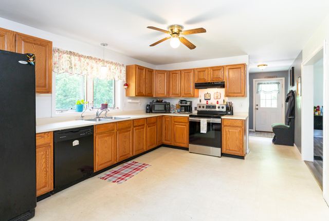 988 Greenville Road, Greenville, NH 03048
