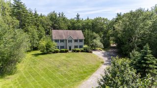 988 Greenville Road, Greenville, NH 03048