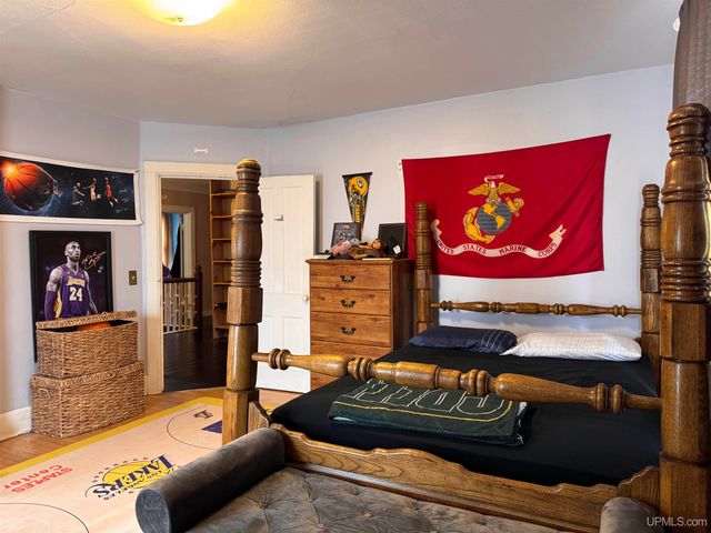 312 E Sellar Street, Bessemer, MI 49911