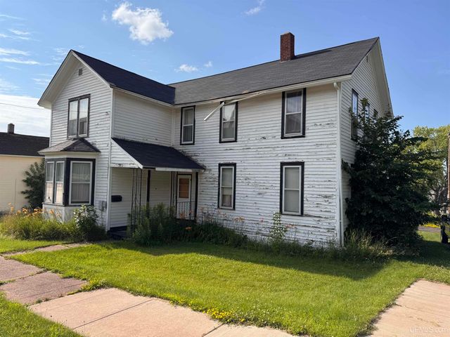 312 E Sellar Street, Bessemer, MI 49911