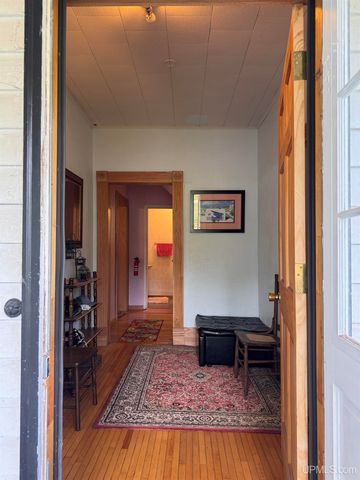 312 E Sellar Street, Bessemer, MI 49911