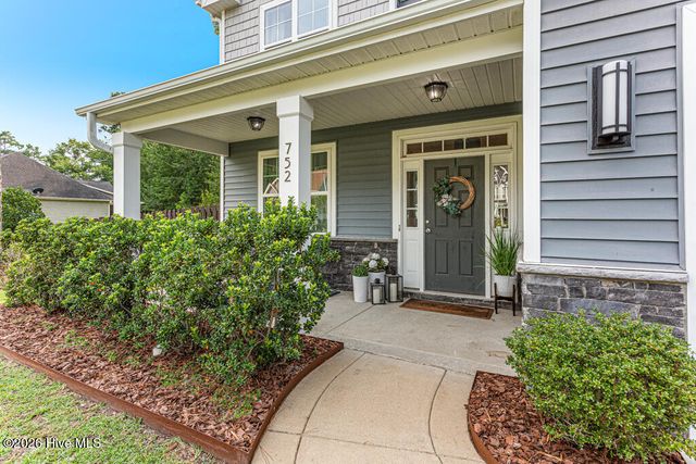 752 Sun Road, Aberdeen, NC 28315