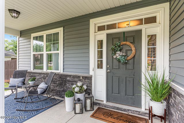 752 Sun Road, Aberdeen, NC 28315