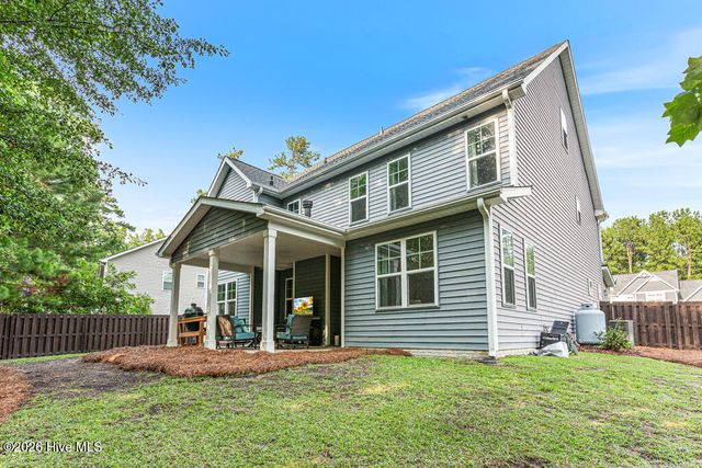 752 Sun Road, Aberdeen, NC 28315