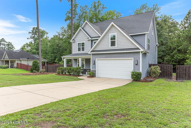 752 Sun Road, Aberdeen, NC 28315