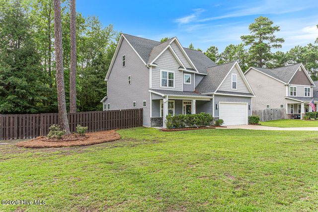 752 Sun Road, Aberdeen, NC 28315