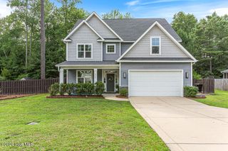 752 Sun Road, Aberdeen, NC 28315
