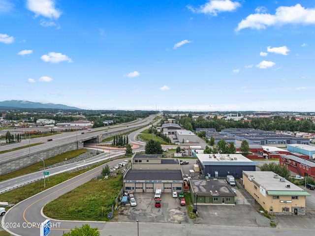 1326 E 74th Avenue, Anchorage, AK 99518