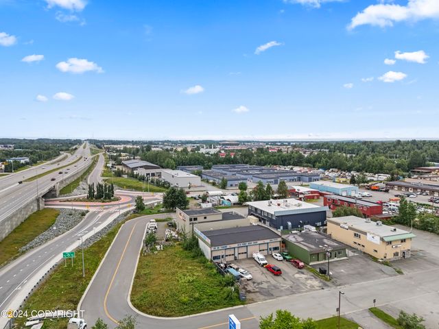1326 E 74th Avenue, Anchorage, AK 99518