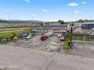 1326 E 74th Avenue, Anchorage, AK 99518