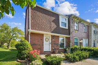 1119 Hardesty Place E, P-1, Columbus, OH 43204