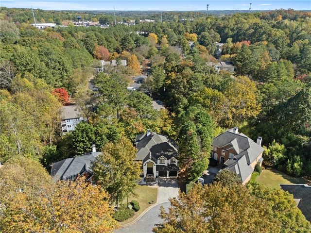 820 Glen Royal Drive, Roswell, GA 30076