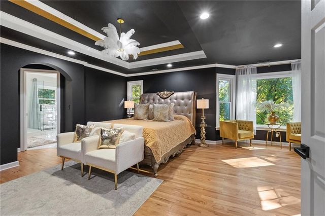 820 Glen Royal Drive, Roswell, GA 30076