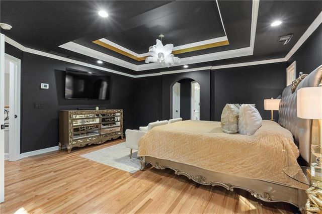820 Glen Royal Drive, Roswell, GA 30076