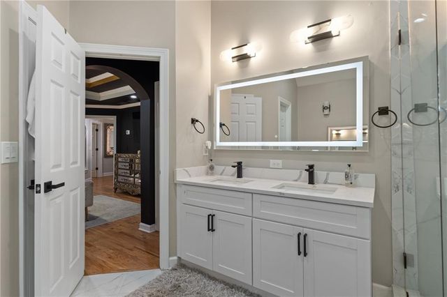 820 Glen Royal Drive, Roswell, GA 30076