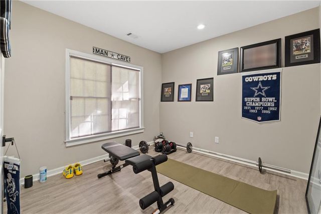 820 Glen Royal Drive, Roswell, GA 30076