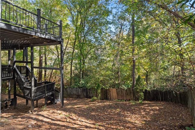 820 Glen Royal Drive, Roswell, GA 30076