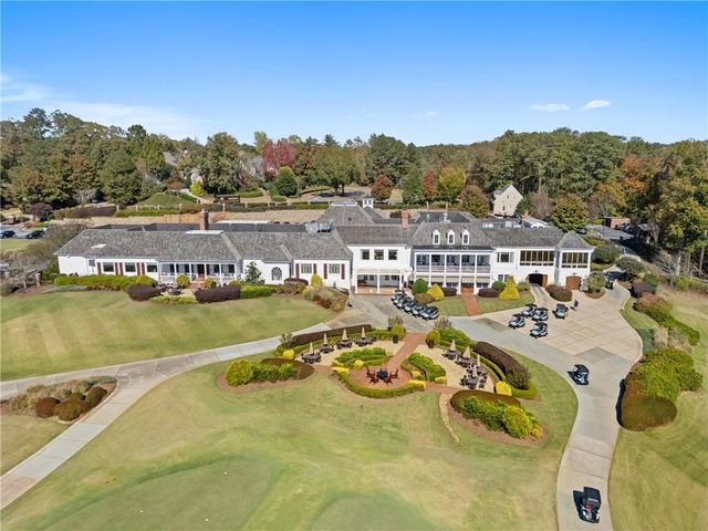 820 Glen Royal Drive, Roswell, GA 30076