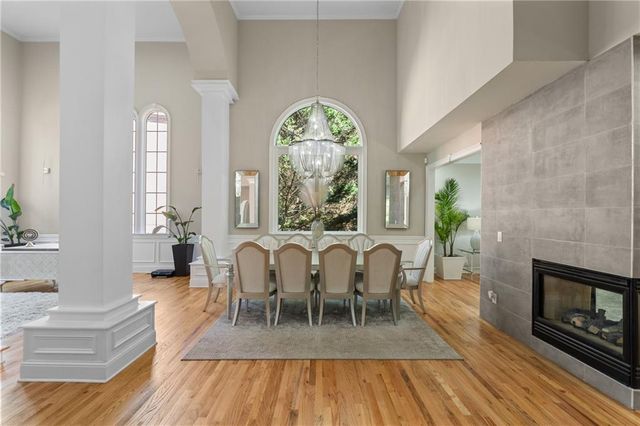 820 Glen Royal Drive, Roswell, GA 30076