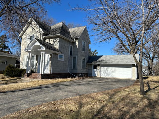 113 2nd Street SW, Wadena, MN 56482