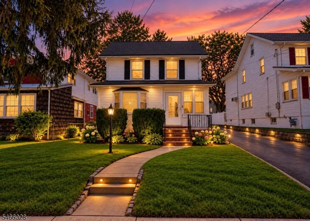 401 Burroughs Ter, Union Twp., NJ 07083 — photo 2