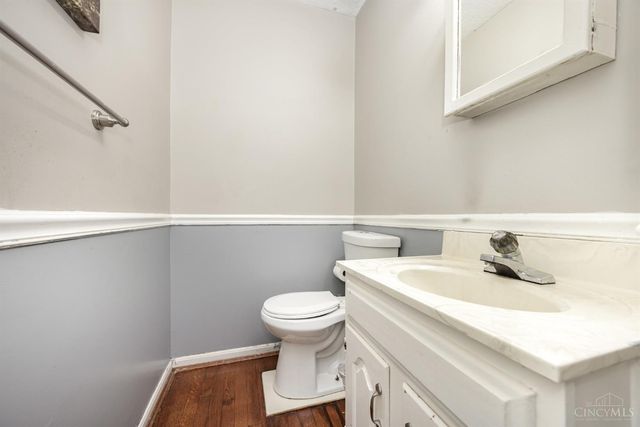 5084 Francisvalley Court, Delhi Twp, OH 45238