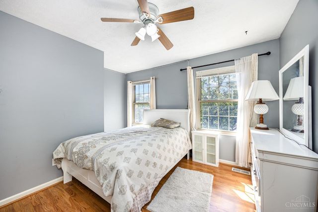 5084 Francisvalley Court, Delhi Twp, OH 45238