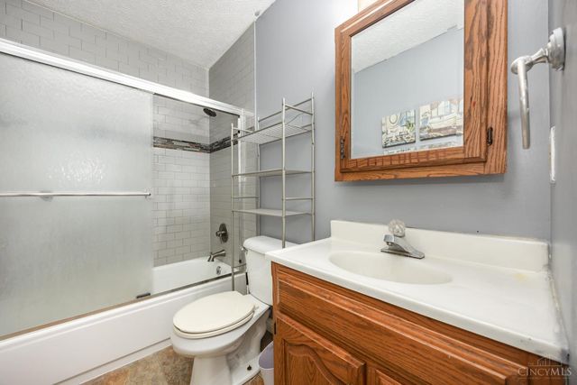 5084 Francisvalley Court, Delhi Twp, OH 45238