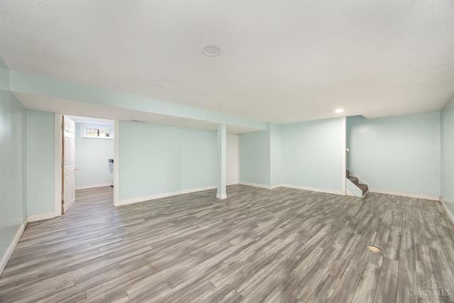 5084 Francisvalley Court, Delhi Twp, OH 45238