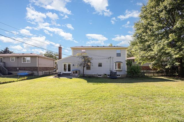 5084 Francisvalley Court, Delhi Twp, OH 45238