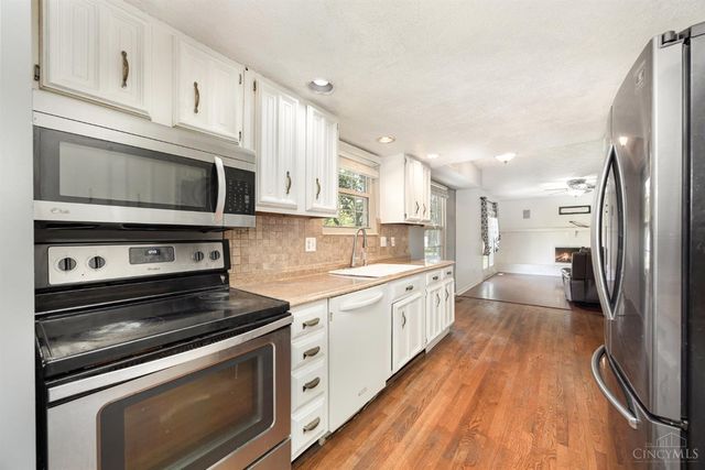 5084 Francisvalley Court, Delhi Twp, OH 45238