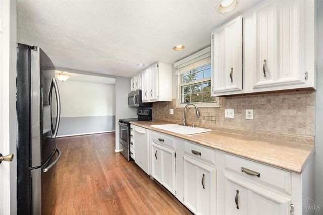 5084 Francisvalley Court, Delhi Twp, OH 45238